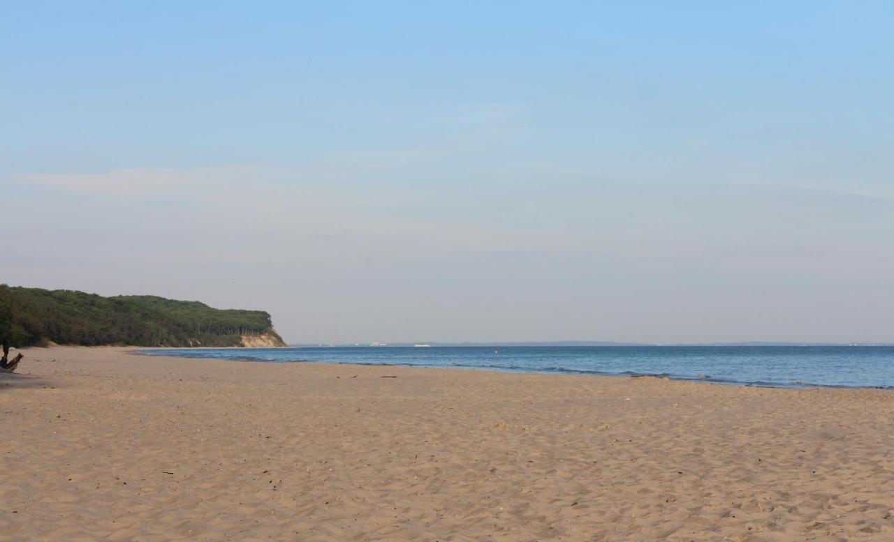 Rms Wiselka 빌라 외부 사진